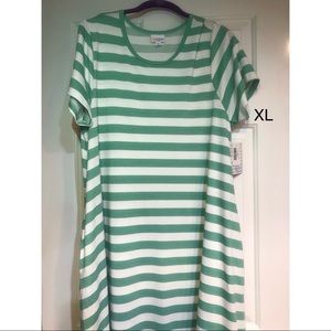 XL Jessie dress by Lularoe